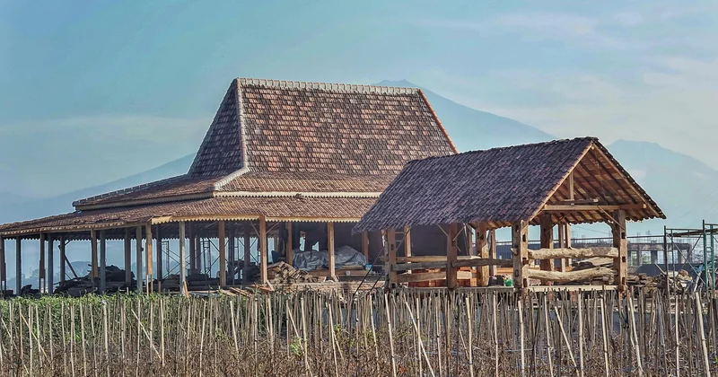 Faire construire sa maison par un constructeur : ce qu'on découvre en route