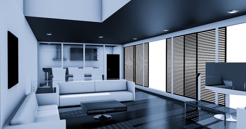 Aménagement d'un petit appartement : 12 astuces pour optimiser l'espace